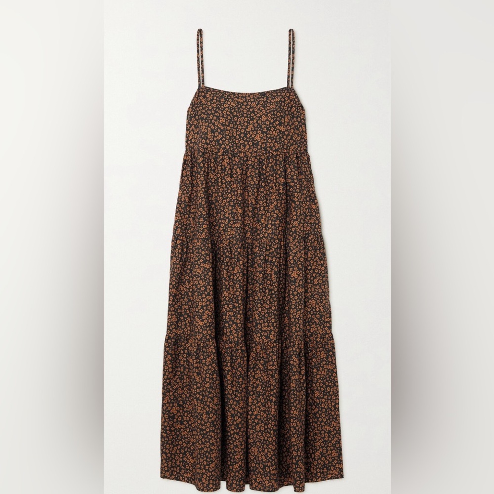 Matteau Dress - Picture 5 of 6